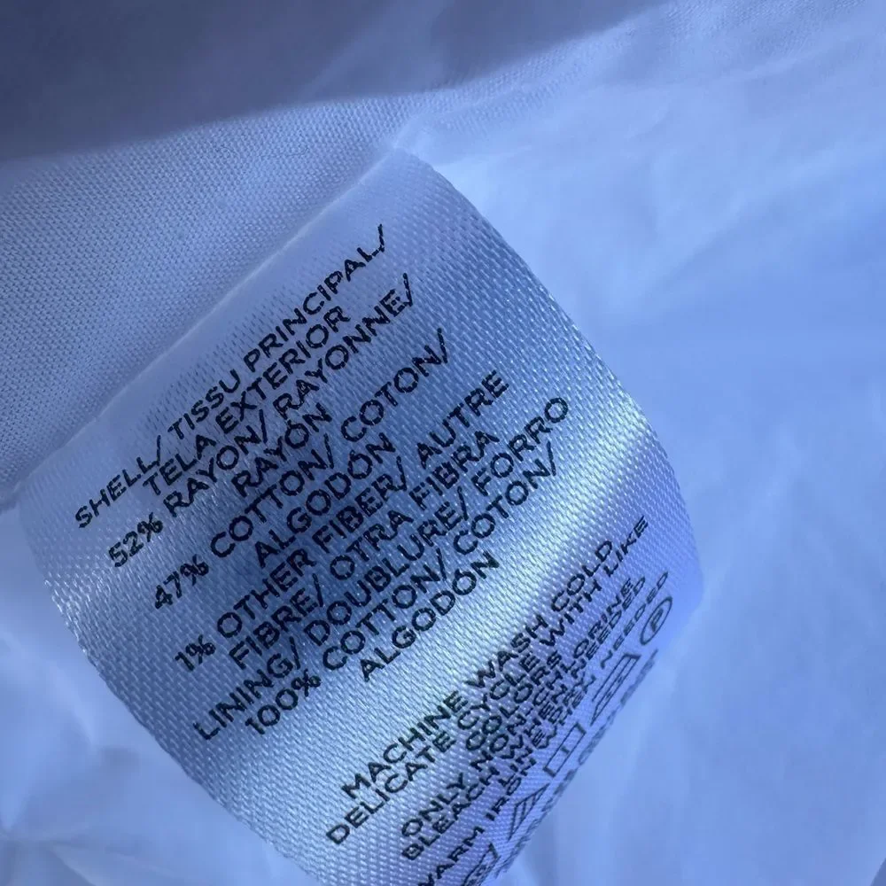 5 for $45 loft dress size PS - Picture 8 of 8